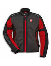 Charger l'image dans la galerie, Blouson en tissu Speed Air C2