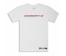 Charger l'image dans la galerie, T-shirt DesertX logo