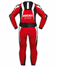 Charger l'image dans la galerie, Combinaison Ducati Corse K3 9810859-