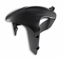 Charger l'image dans la galerie, Garde-boue avant carbone 96903610A