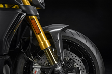 Charger l'image dans la galerie, Garde-boue avant carbone 96903610A