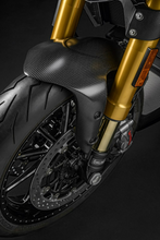 Charger l'image dans la galerie, Garde-boue avant carbone 96903610A