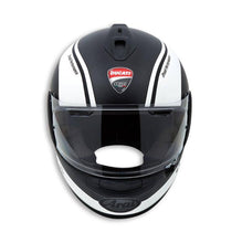 Charger l'image dans la galerie, CASQUE DC SBK 3 NOIR