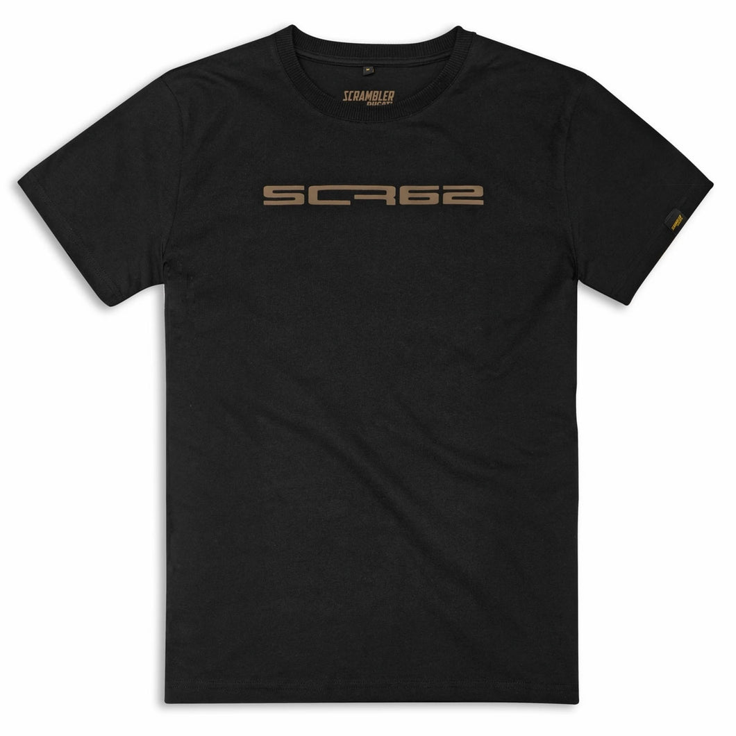 T-SHIRT ELEMENT SCR NOIR 98770760-