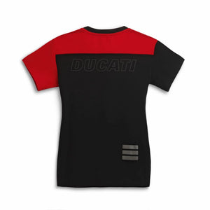 T-shirt-Ducati Explorer Femme