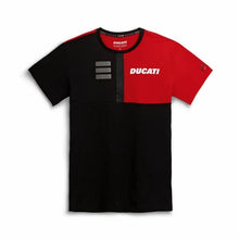 Charger l&#39;image dans la galerie, T-shirt Ducati Replica
