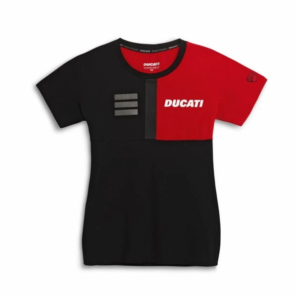 T-shirt-Ducati Explorer Femme