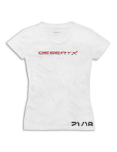 Charger l&#39;image dans la galerie, T-shirt Logo DesertX
