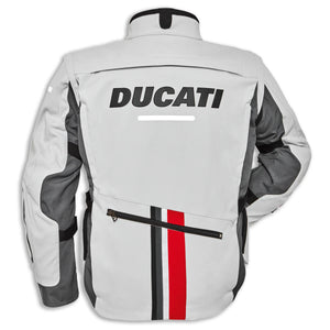 Blouson en tissu Ducati Desert C1