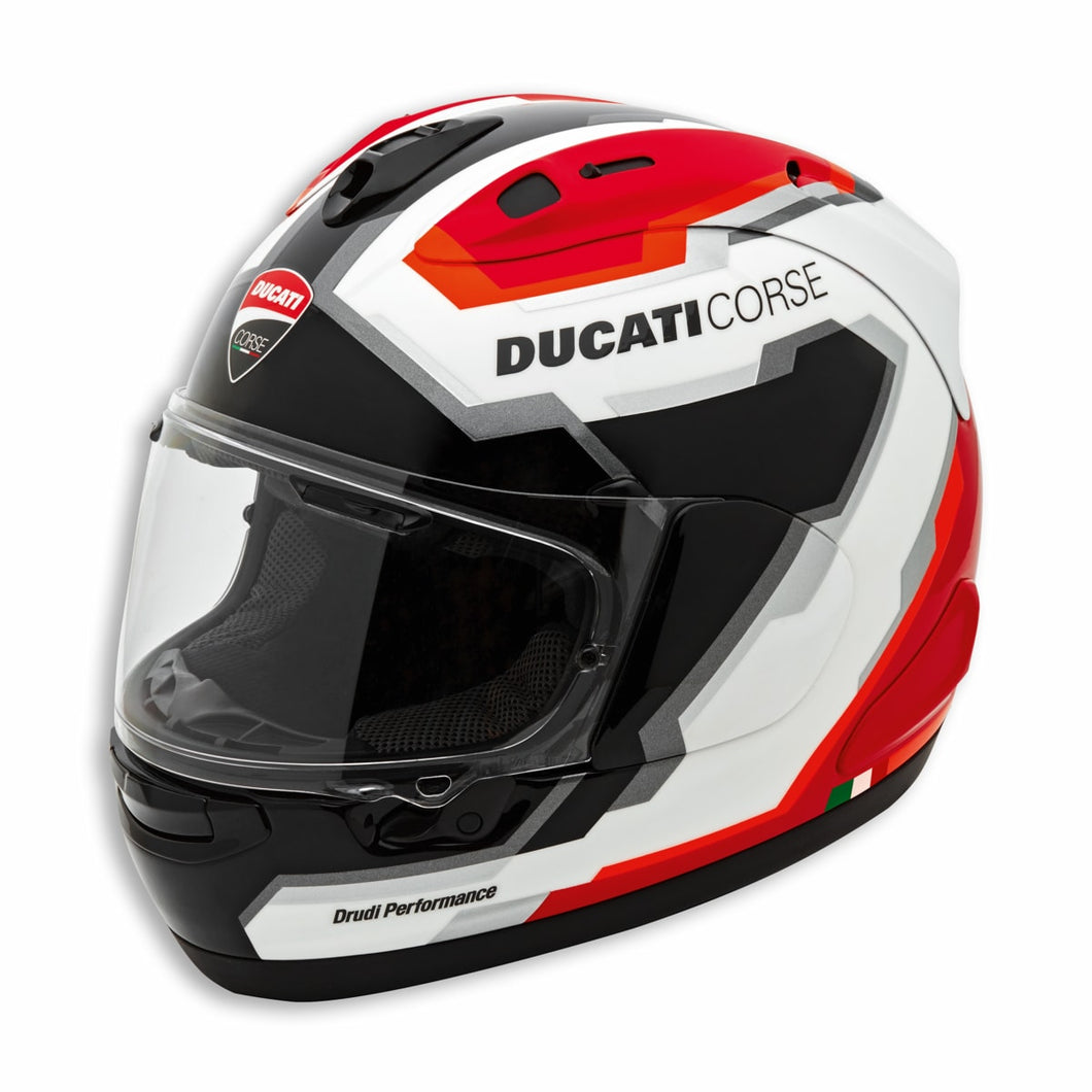 Casque intégral Ducati Corse V5