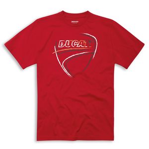 T-shirt Heart Beat