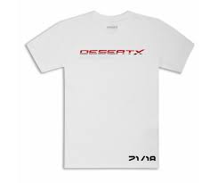 T-shirt Logo DesertX