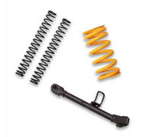 Kit de rabaissement 96280911AA