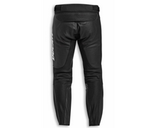 Charger l&#39;image dans la galerie, Pantalon cuir Ducati 9810714-

