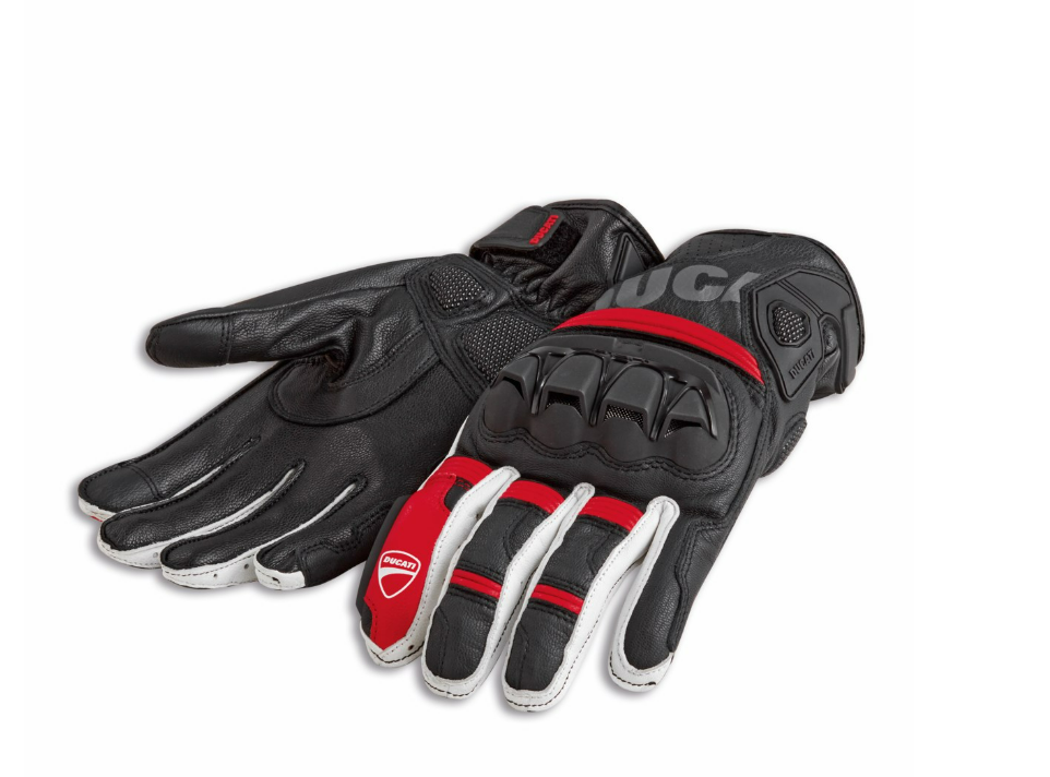 Gants sport C4 98107719-