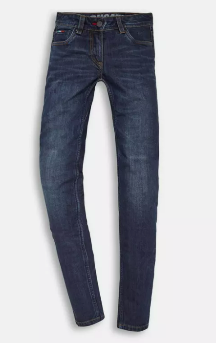 JEANS DUCATI COMPANY C3 LADY 9810450-