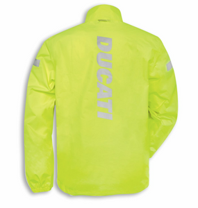 Blouson de pluie Strada V3 98107378-