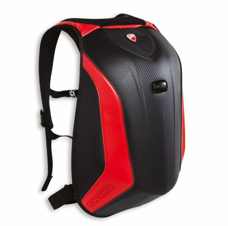 BACKPACK B1 REDLINE 981040452