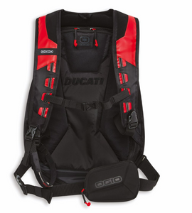 BACKPACK B1 REDLINE 981040452