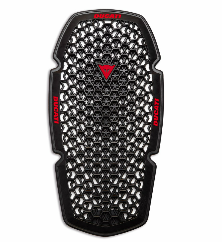 Dorsale Company 5 Pro Armor 981071133