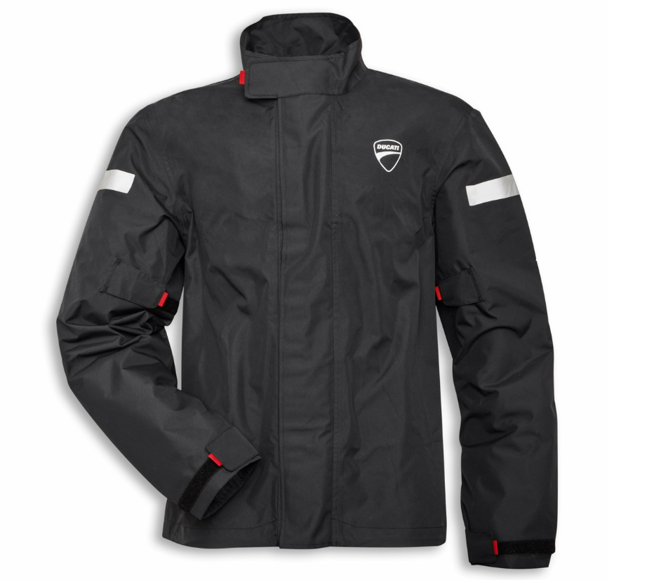 Blouson de pluie Strada V3 98107379-