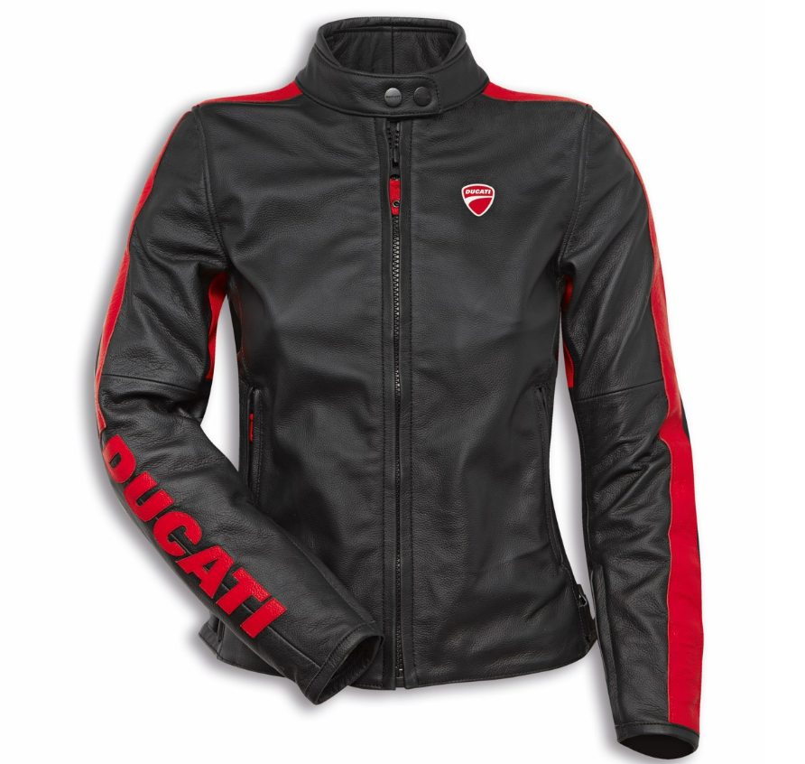 Blouson Cuir Company C4 9810752-