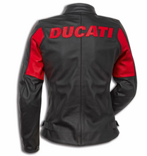 Charger l&#39;image dans la galerie, Blouson Cuir Company C4 9810752-
