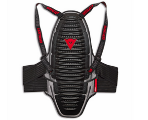 Dorsale Dainese Ducati Company 3 Wave
