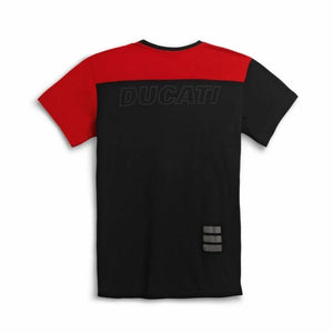 T-shirt Ducati Replica