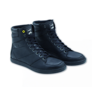 SNEAKERS SCR BLACK RIDER