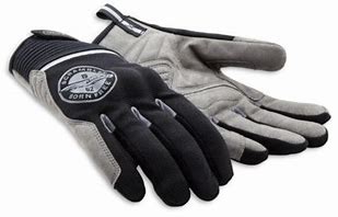 GANTS SCR OVERLAND C-3