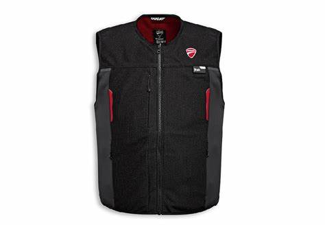 GILET AIRBAG SMART JACKET